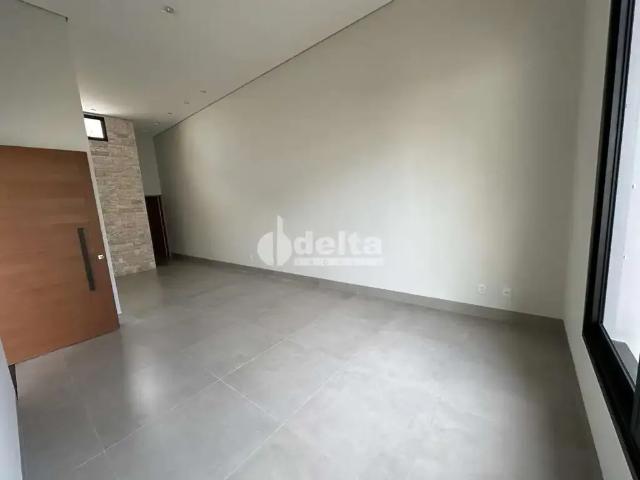 Casa / Sobrado para Venda em Uberlândia/MG Vigilato Pereira 3 Quartos
