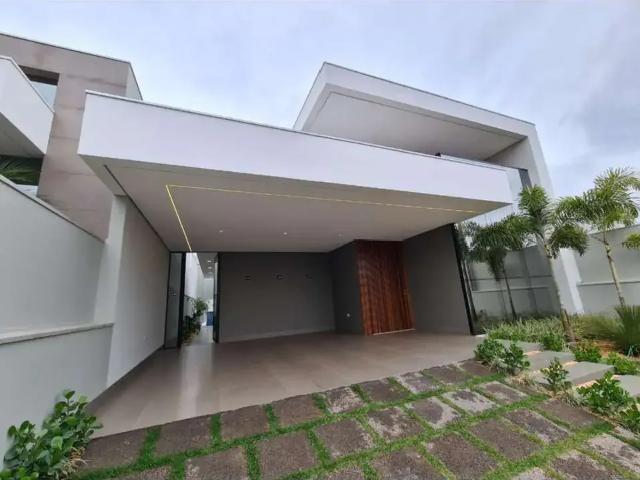 Casa / Sobrado para Venda em Umuarama/PR Conjunto Residencial Portal das Águas 3 Quartos