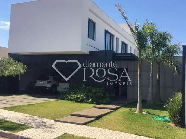 Casa / Sobrado para Venda em Umuarama/PR Conjunto Residencial Portal das Águas 3 Quartos