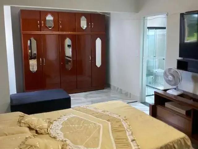 Casa / Sobrado para Venda em Umuarama/PR Jardim Yoshi 4 Quartos