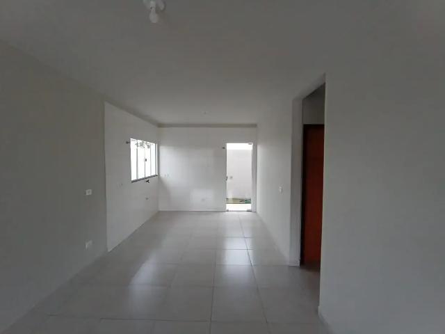 Casa / Sobrado para Venda em Umuarama/PR Jardim Aeroporto 3 Quartos