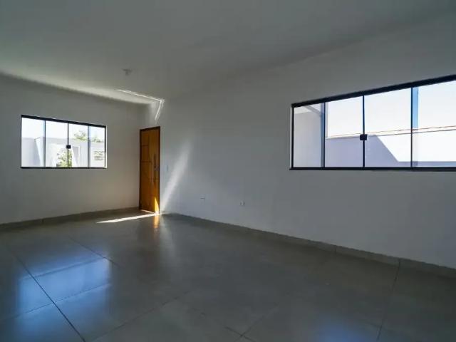 Casa / Sobrado para Venda em Umuarama/PR Jardim Aeroporto II 3 Quartos