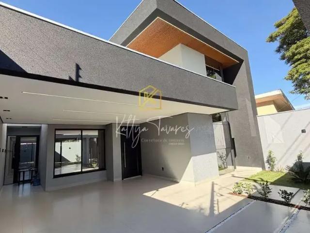Casa / Sobrado para Venda em Umuarama/PR Jardim Alphavile 3 Quartos