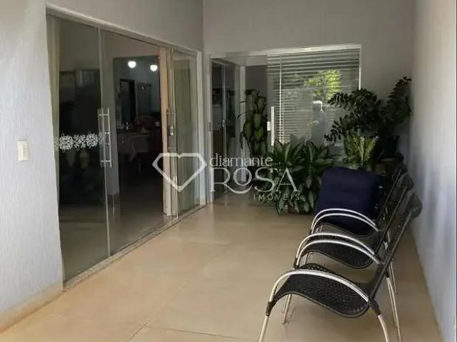 Casa / Sobrado para Venda em Umuarama/PR Jardim Alphavile 1 Quartos