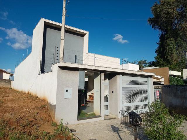 Casa / Sobrado para Venda em Umuarama/PR Jardim América 2 Quartos