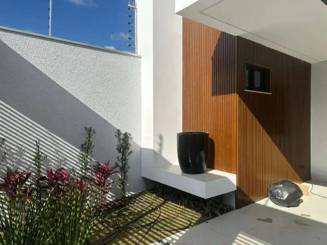 Casa / Sobrado para Venda em Umuarama/PR Jardim América 3 Quartos