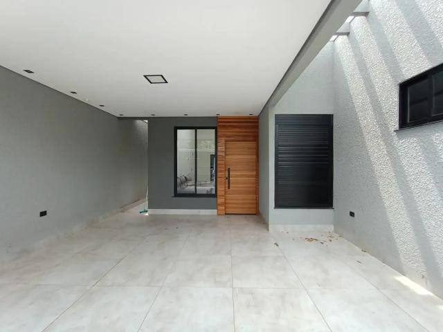 Casa / Sobrado para Venda em Umuarama/PR Jardim Caravelle 3 Quartos