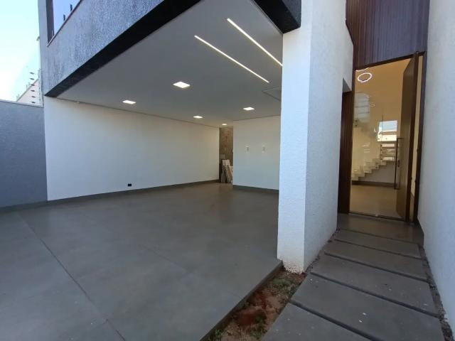 Casa / Sobrado para Venda em Umuarama/PR Jardim Colorado 2 Quartos
