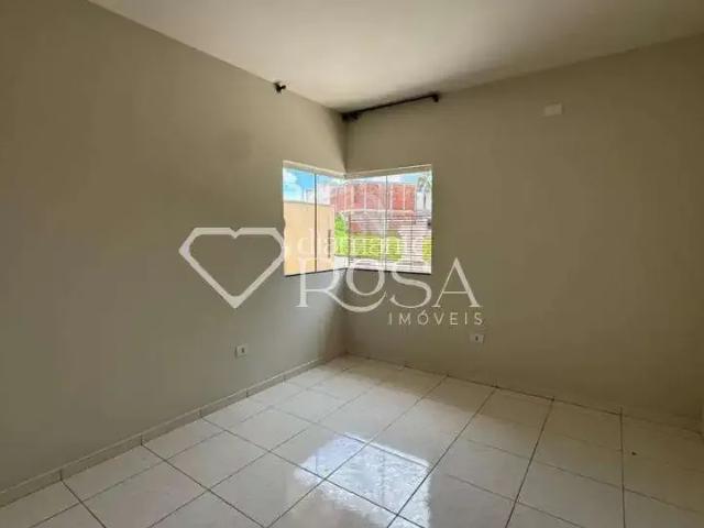 Casa / Sobrado para Venda em Umuarama/PR Jardim Colorado 3 Quartos