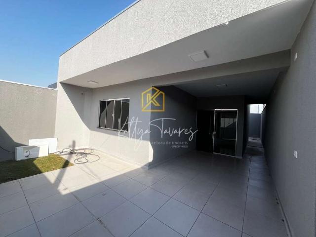 Casa / Sobrado para Venda em Umuarama/PR Jardim Estância 2 Quartos