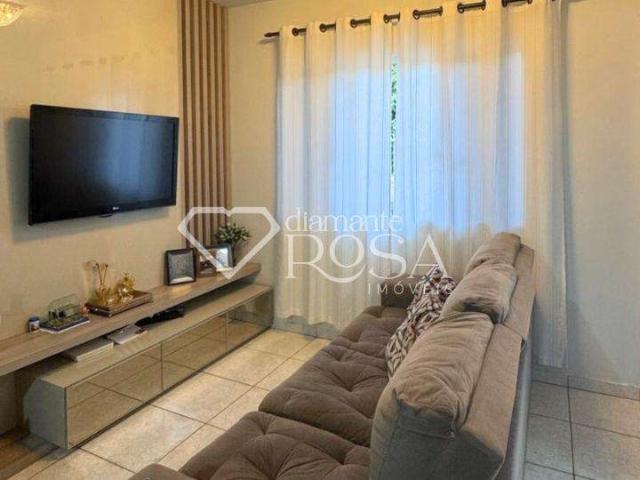 Casa / Sobrado para Venda em Umuarama/PR Jardim Los Angeles 1 Quartos