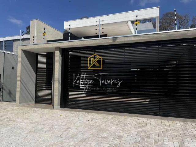 Casa / Sobrado para Venda em Umuarama/PR Jardim Porto Seguro 3 Quartos