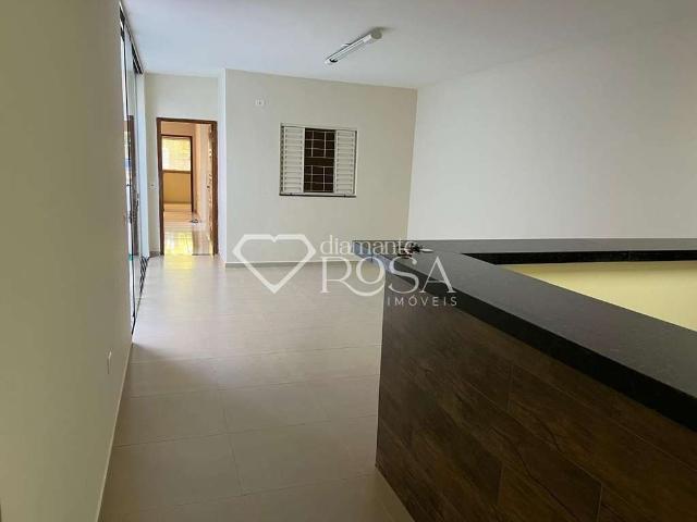 Casa / Sobrado para Venda em Umuarama/PR Parque Alto da Paraná 2 Quartos