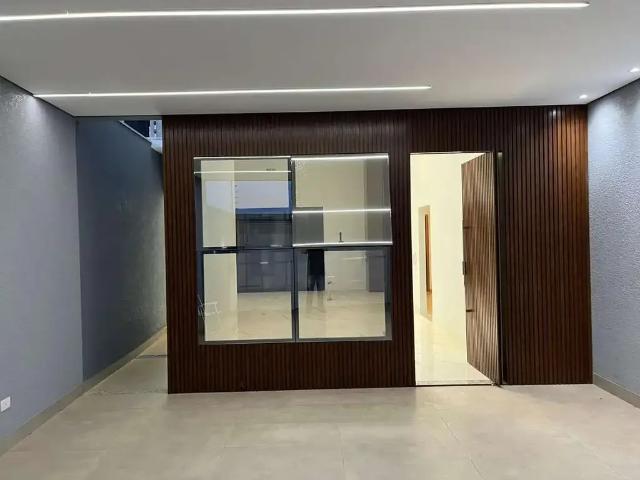 Casa / Sobrado para Venda em Umuarama/PR Parque Melhoramentos 3 Quartos