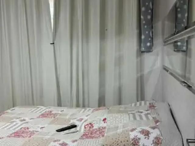 Casa / Sobrado para Venda em Umuarama/PR Parque Residencial Dubai 3 Quartos