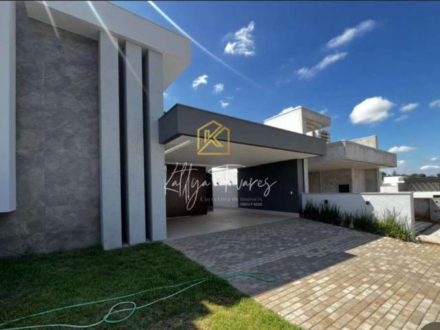 Casa / Sobrado para Venda em Umuarama/PR Parque Residencial Interlagos II