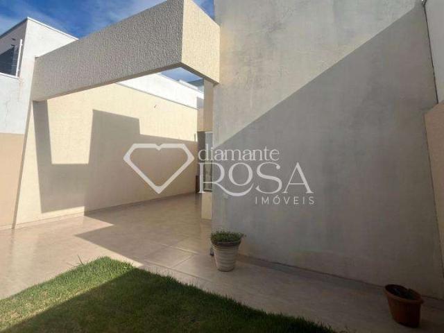 Casa / Sobrado para Venda em Umuarama/PR Parque Residencial Interlagos II 2 Quartos