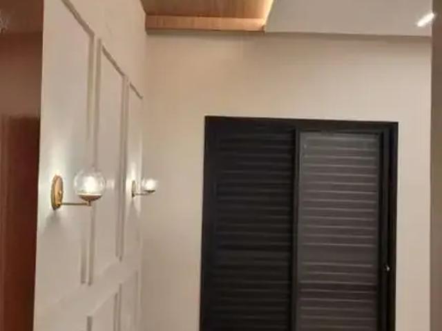 Casa / Sobrado para Venda em Umuarama/PR Parque Residencial Interlagos II 3 Quartos