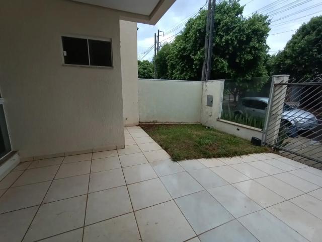 Casa / Sobrado para Venda em Umuarama/PR Parque Residencial Interlagos 2 Quartos
