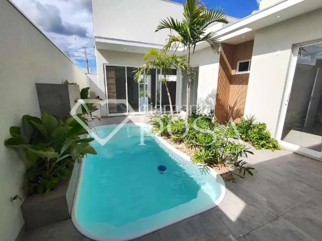 Casa / Sobrado para Venda em Umuarama/PR Parque Residencial Metropolitano 2 Quartos