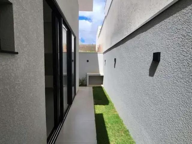 Casa / Sobrado para Venda em Umuarama/PR Paysage Essenza Condomínio 3 Quartos