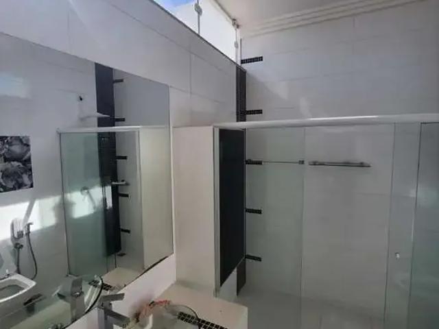Casa / Sobrado para Venda em Umuarama/PR Residencial Ecoville 4 Quartos