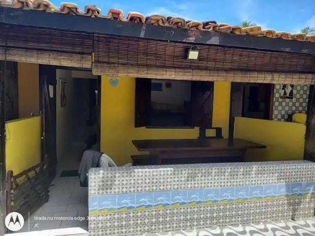 Casa / Sobrado para Venda em Una/BA Centro 2 Quartos