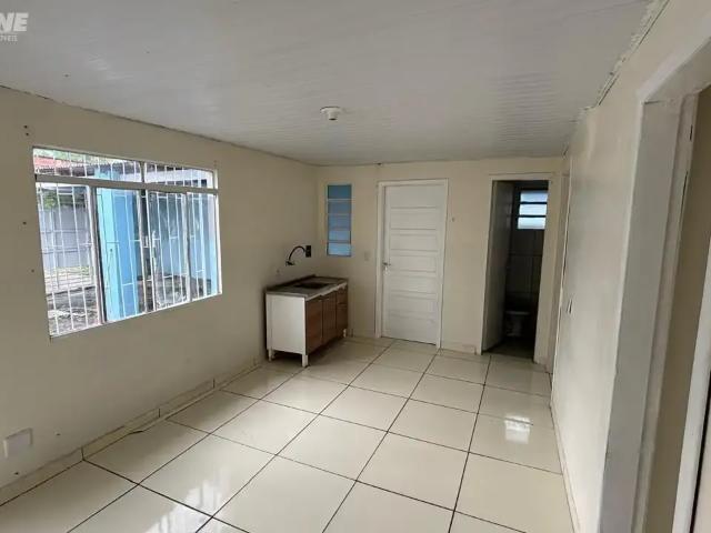 Casa / Sobrado para Venda em União da Vitória/PR Centro 2 Quartos