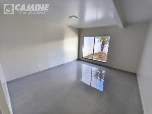 Casa / Sobrado para Venda em União da Vitória/PR Centro 2 Quartos