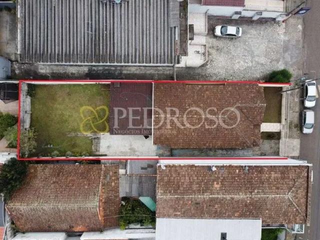 Casa / Sobrado para Venda em União da Vitória/PR Centro 2 Quartos