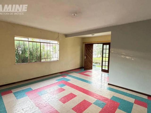 Casa / Sobrado para Venda em União da Vitória/PR Centro 2 Quartos