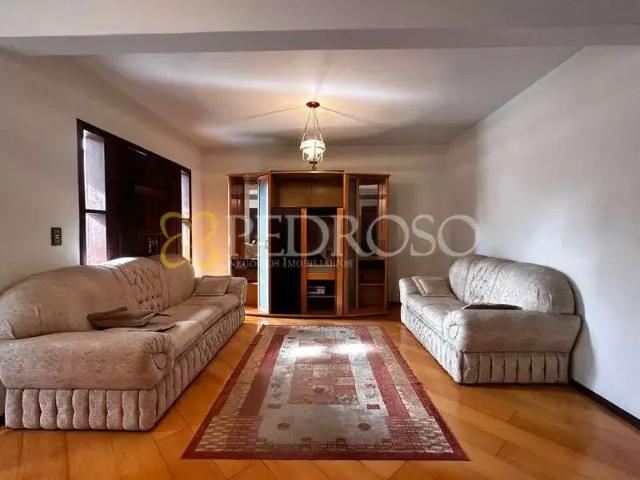 Casa / Sobrado para Venda em União da Vitória/PR Centro 3 Quartos