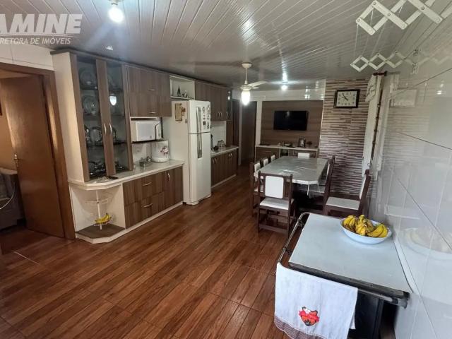 Casa / Sobrado para Venda em União da Vitória/PR Centro 3 Quartos