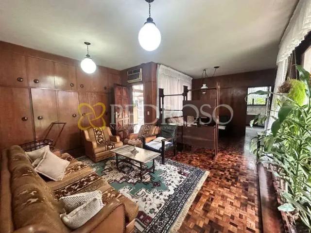 Casa / Sobrado para Venda em União da Vitória/PR Centro 3 Quartos
