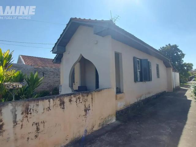 Casa / Sobrado para Venda em União da Vitória/PR Centro 4 Quartos