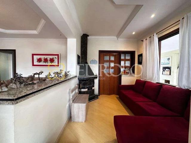 Casa / Sobrado para Venda em União da Vitória/PR Centro 4 Quartos