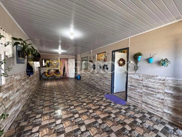 Casa / Sobrado para Venda em União da Vitória/PR Cidade Jardim 5 Quartos