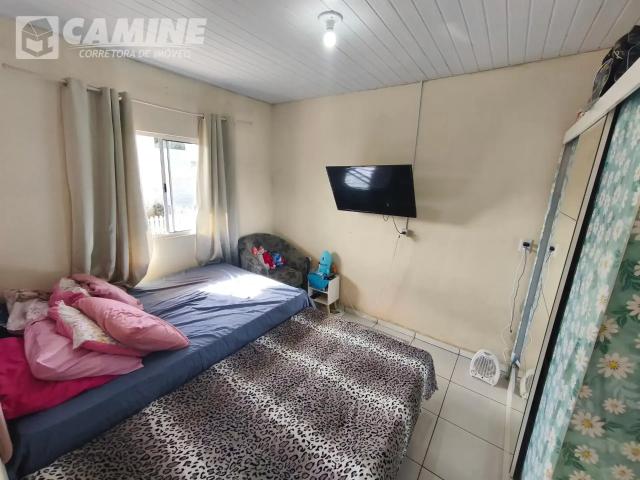 Casa / Sobrado para Venda em União da Vitória/PR Cidade Jardim 2 Quartos