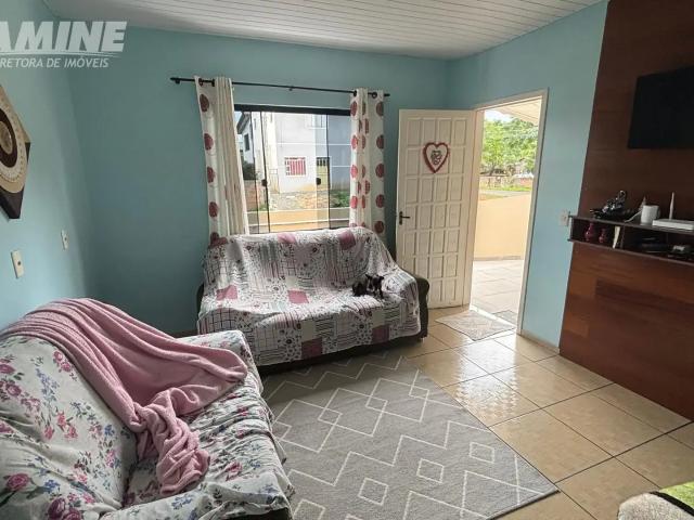 Casa / Sobrado para Venda em União da Vitória/PR Cidade Jardim 2 Quartos