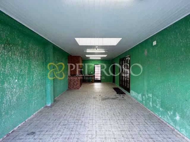 Casa / Sobrado para Venda em União da Vitória/PR Cidade Jardim 3 Quartos