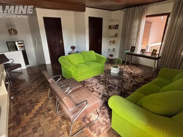 Casa / Sobrado para Venda em União da Vitória/PR Cristo Rei 4 Quartos