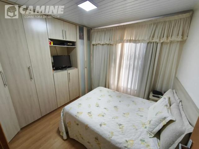 Casa / Sobrado para Venda em União da Vitória/PR Cristo Rei 2 Quartos