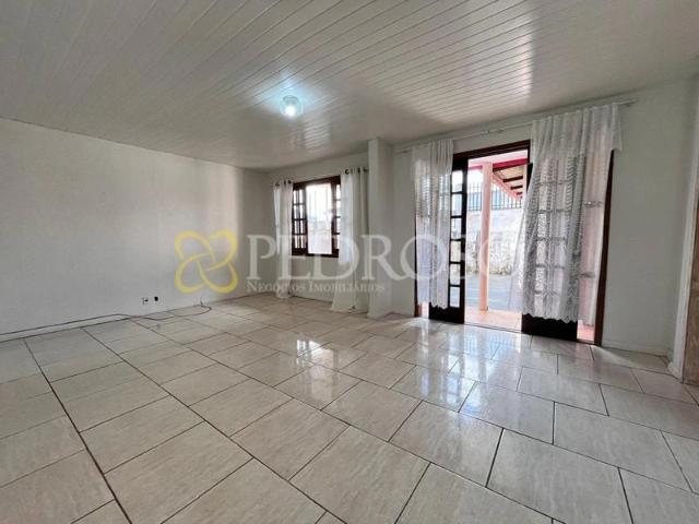 Casa / Sobrado para Venda em União da Vitória/PR Cristo Rei 2 Quartos