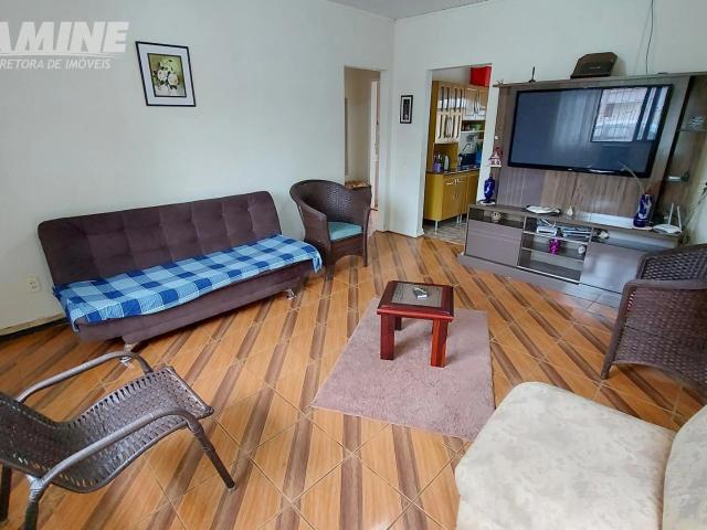 Casa / Sobrado para Venda em União da Vitória/PR Cristo Rei 3 Quartos