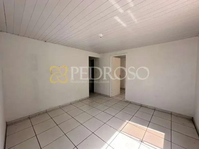 Casa / Sobrado para Venda em União da Vitória/PR Cristo Rei 3 Quartos