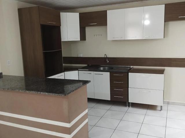 Casa / Sobrado para Venda em União da Vitória/PR Cristo Rei 3 Quartos