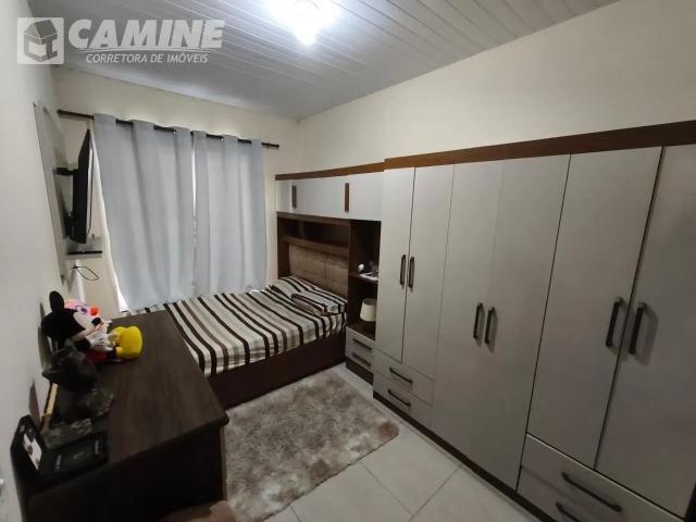 Casa / Sobrado para Venda em União da Vitória/PR Bom Jesus 2 Quartos