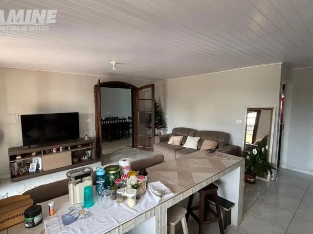 Casa / Sobrado para Venda em União da Vitória/PR Bom Jesus 2 Quartos