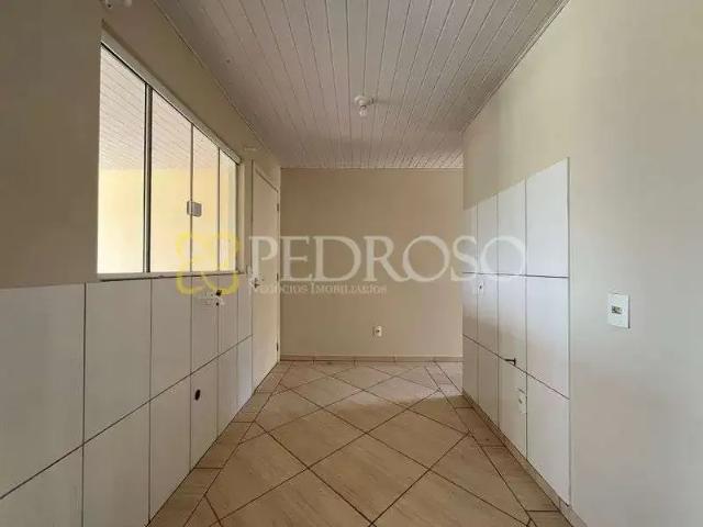 Casa / Sobrado para Venda em União da Vitória/PR Bom Jesus 3 Quartos