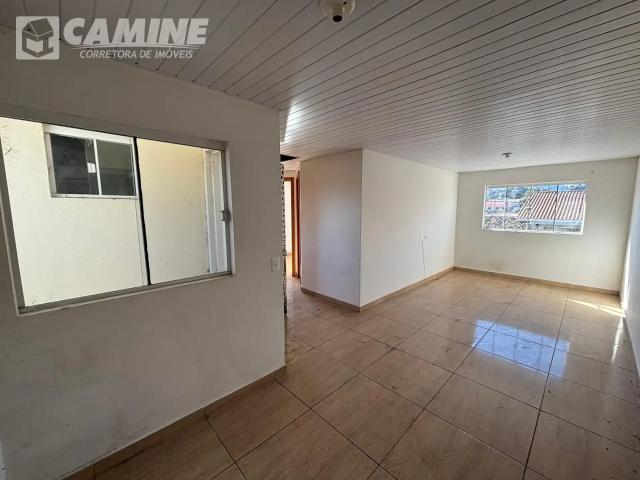 Casa / Sobrado para Venda em União da Vitória/PR Bom Jesus 3 Quartos